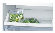 Bosch KGN36NL3A alulfagyasztós hűtőszekrény Konyhai termékek - Hűtő, fagyasztó (szabadonálló) - Alulfagyasztós kombinált hűtő - 317372