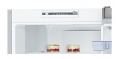 Bosch KGN36NL3A alulfagyasztós hűtőszekrény Konyhai termékek - Hűtő, fagyasztó (szabadonálló) - Alulfagyasztós kombinált hűtő - 317372