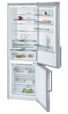 Bosch KGN49AI31 alulfagyasztós hűtőszekrény Konyhai termékek - Hűtő, fagyasztó (szabadonálló) - Alulfagyasztós kombinált hűtő - 317201