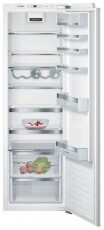 Bosch KIR81ADE0 Beépíthető egyajtós hűtőszekrény Konyhai termékek - Hűtő, fagyasztó (beépíthető) - Egyajtós hűtő - 362724