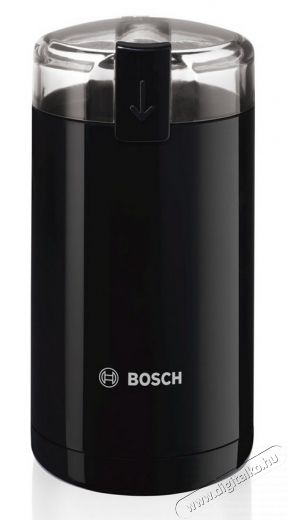 Bosch MKM6003 kávédaráló Konyhai termékek - Kávéfőző / kávéörlő / kiegészítő - Kávédaráló / őrlő - 282445