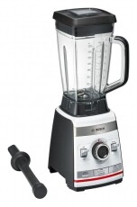 Bosch MMBH4P3W VitaBoost turmixgép Konyhai termékek - Konyhai kisgép (előkészítés / feldolgozás) - Turmixgép - 345367