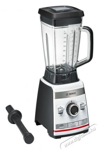 Bosch MMBH4P3W VitaBoost turmixgép Konyhai termékek - Konyhai kisgép (előkészítés / feldolgozás) - Turmixgép - 345367
