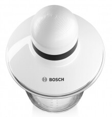 Bosch MMR15A1 aprító Konyhai termékek - Konyhai kisgép (előkészítés / feldolgozás) - Aprító / daráló - 282432