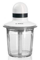 Bosch MMR15A1 aprító Konyhai termékek - Konyhai kisgép (előkészítés / feldolgozás) - Aprító / daráló - 282432