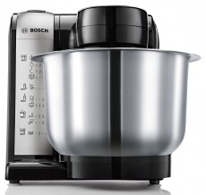 Bosch MUM48A1 konyhai robotgép Konyhai termékek - Konyhai kisgép (előkészítés / feldolgozás) - Konyhai robotgép - 338811