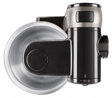Bosch MUM48A1 konyhai robotgép Konyhai termékek - Konyhai kisgép (előkészítés / feldolgozás) - Konyhai robotgép - 338811