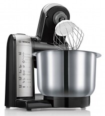 Bosch MUM48A1 konyhai robotgép Konyhai termékek - Konyhai kisgép (előkészítés / feldolgozás) - Konyhai robotgép - 338811