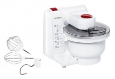 Bosch MUMP1000 robotgép Konyhai termékek - Konyhai kisgép (előkészítés / feldolgozás) - Konyhai robotgép - 342394