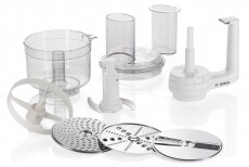 Bosch MUZ4MM3 multimixer Konyhai termékek - Konyhai kisgép kiegészítő - Konyhai robotgép kiegészítő - 282396
