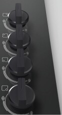 Bosch POH6B6B10 gázfőzőlap Konyhai termékek - Sütő-főzőlap, tűzhely (beépíthető) - Gázfőzőlap (beépíthető) - 294948