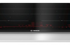 Bosch PXY675DE3E indukciós főzőlap Konyhai termékek - Sütő-főzőlap, tűzhely (beépíthető) - Indukciós főzőlap (beépíthető) - 314010