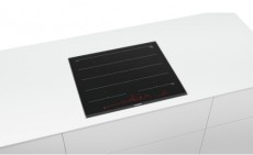 Bosch PXY675DE3E indukciós főzőlap Konyhai termékek - Sütő-főzőlap, tűzhely (beépíthető) - Indukciós főzőlap (beépíthető) - 314010