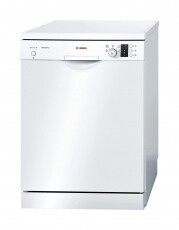 Bosch SMS25AW04E Serie 2 szabadonálló mosogatógép - fehér Konyhai termékek - Mosogatógép - Normál (60cm) szabadonálló mosogatógép - 348834