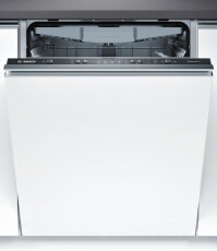 Bosch SMV25EX00E Serie 2 beépíthető mosogatógép Konyhai termékek - Mosogatógép - Normál (60cm) beépíthető mosogatógép - 320047