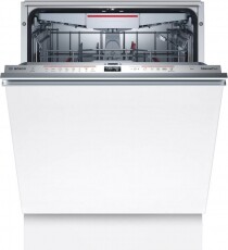 Bosch SMV6ECX51E beépíthető mosogatógép Konyhai termékek - Mosogatógép - Normál (60cm) beépíthető mosogatógép - 362749