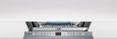 Bosch SPV53N00EU mosogatógép Konyhai termékek - Mosogatógép - Keskeny (45cm-ig) beépíthető mosogatógép - 297713