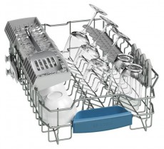 Bosch SPV53N00EU mosogatógép Konyhai termékek - Mosogatógép - Keskeny (45cm-ig) beépíthető mosogatógép - 297713