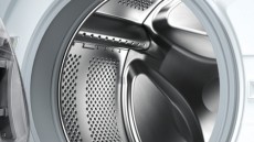 Bosch WAN24260BY mosógép Háztartás / Otthon / Kültér - Mosógép / szárítógép - Elöltöltős normál (60cm-ig) mosógép - 309599