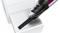Bosch BBH21621 vezeték nélküli kéziporszívó Háztartás / Otthon / Kültér - Porszívó / takarítógép - Kézi / álló porszívó - 332146