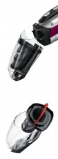 Bosch BBH21621 vezeték nélküli kéziporszívó Háztartás / Otthon / Kültér - Porszívó / takarítógép - Kézi / álló porszívó - 332146