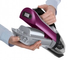 Bosch BBH21621 vezeték nélküli kéziporszívó Háztartás / Otthon / Kültér - Porszívó / takarítógép - Kézi / álló porszívó - 332146