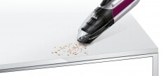 Bosch BBH21621 vezeték nélküli kéziporszívó Háztartás / Otthon / Kültér - Porszívó / takarítógép - Kézi / álló porszívó - 332146