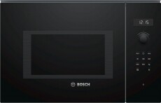 Bosch BFL554MB0 Serie 6 beépíthető mikrohullámú sütő Konyhai termékek - Mikrohullámú sütő - Mikrohullámú sütő (beépíthető) - 334918