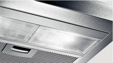 Bosch DHI635HX páraelszívó Konyhai termékek - Páraelszívó - Beépíthető / kihúzható - 282282