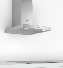 Bosch DWB64BC50 Serie 2 kürtős páraelszívó Konyhai termékek - Páraelszívó - Kürtős - 334919