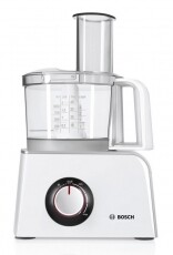 Bosch MCM4200 konyhai robotgép Konyhai termékek - Konyhai kisgép (előkészítés / feldolgozás) - Konyhai robotgép - 282353