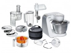 Bosch MUM54251 Perfect Selection Styline konyhai robotgép Konyhai termékek - Konyhai kisgép (előkészítés / feldolgozás) - Konyhai robotgép - 310907