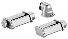 Bosch MUZ9PP1 PastaPassion tésztakészítő OptiMUMhoz Konyhai termékek - Konyhai kisgép kiegészítő - Konyhai robotgép kiegészítő - 319742