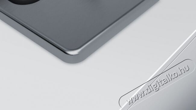 Bosch PGP6B5B60 Serie 4 beépíthető gázfőzőlap Konyhai termékek - Sütő-főzőlap, tűzhely (beépíthető) - Gázfőzőlap (beépíthető) - 315312