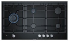 Bosch PRS9A6D70 Serie 8 beépíthető gázfőzőlap Konyhai termékek - Sütő-főzőlap, tűzhely (beépíthető) - Gázfőzőlap (beépíthető) - 317283