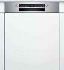 Bosch SMI2HVS20E beépíthető mosogatógép Konyhai termékek - Mosogatógép - Normál (60cm) beépíthető mosogatógép - 362732