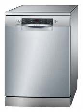 Bosch SMS46KI04E Serie 4 Silence Plus mosogatógép Újdonságok - Új termékek - 342957