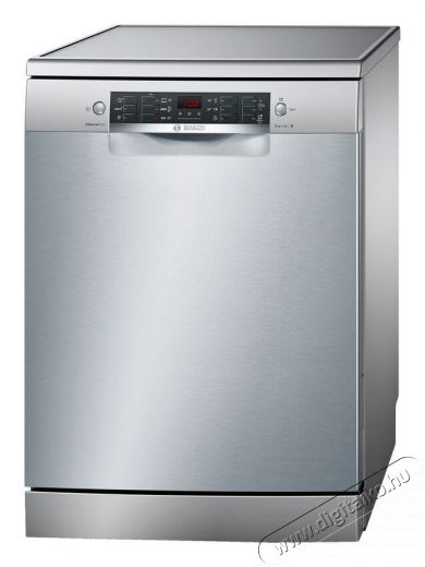 Bosch SMS46KI04E Serie 4 Silence Plus mosogatógép Újdonságok - Új termékek - 342957