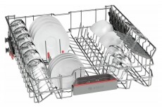 Bosch SMS46KI04E Serie 4 Silence Plus mosogatógép Újdonságok - Új termékek - 342957