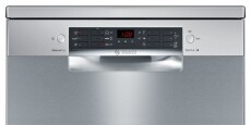 Bosch SMS46KI04E Serie 4 Silence Plus mosogatógép Újdonságok - Új termékek - 342957