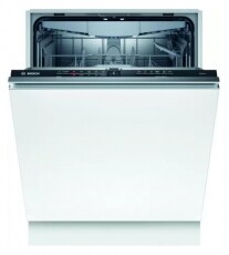 Bosch SMV2HVX20E beépíthető mosogatógép Konyhai termékek - Mosogatógép - Normál (60cm) beépíthető mosogatógép - 364451