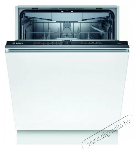 Bosch SMV2HVX20E beépíthető mosogatógép Konyhai termékek - Mosogatógép - Normál (60cm) beépíthető mosogatógép - 364451