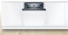 Bosch SMV2HVX20E beépíthető mosogatógép Konyhai termékek - Mosogatógép - Normál (60cm) beépíthető mosogatógép - 364451
