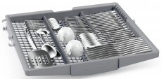 Bosch SMV2HVX20E beépíthető mosogatógép Konyhai termékek - Mosogatógép - Normál (60cm) beépíthető mosogatógép - 364451