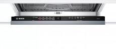 Bosch SMV2HVX20E beépíthető mosogatógép Konyhai termékek - Mosogatógép - Normál (60cm) beépíthető mosogatógép - 364451