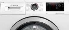 Bosch WAU28PH0BY elöltöltős mosógép Háztartás / Otthon / Kültér - Mosógép / szárítógép - Elöltöltős normál (60cm-ig) mosógép - 362802