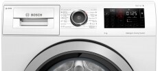 Bosch WAU28PH1BY mosógép Háztartás / Otthon / Kültér - Mosógép / szárítógép - Elöltöltős normál (60cm-ig) mosógép - 362801
