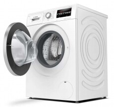 Bosch WAU28S60BY elöltöltős mosógép Háztartás / Otthon / Kültér - Mosógép / szárítógép - Elöltöltős normál (60cm-ig) mosógép - 362799