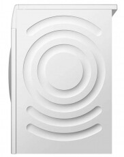 Bosch WAU28S60BY elöltöltős mosógép Háztartás / Otthon / Kültér - Mosógép / szárítógép - Elöltöltős normál (60cm-ig) mosógép - 362799