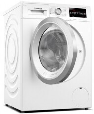 Bosch WAU28S90BY elöltöltős mosógép Háztartás / Otthon / Kültér - Mosógép / szárítógép - Elöltöltős normál (60cm-ig) mosógép - 362800